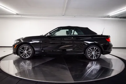 Photos of 2020 BMW 2 Series 230i for sale in Austin, TX at Porsche Austin