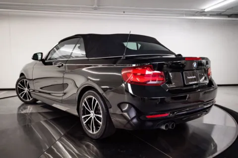 Another view of 2020 BMW 2 Series 230i for sale in Austin, TX at Porsche Austin