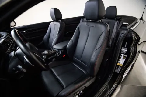 More photos of 2020 BMW 2 Series 230i at Porsche Austin, TX