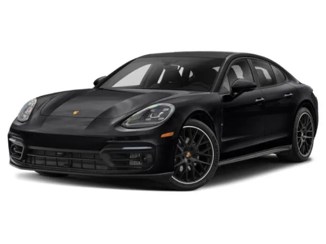 2023 Porsche Panamera Platinum Edition for sale in Austin, TX