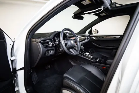 More photos of 2023 Porsche Macan T at Porsche Austin, TX