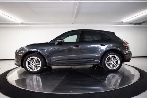 Photos of 2024 Porsche Macan for sale in Austin, TX at Porsche Austin