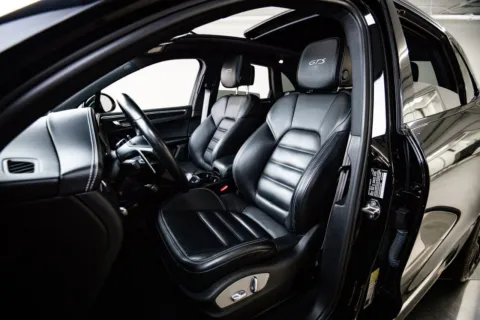 More photos of 2022 Porsche Macan GTS at Porsche Austin, TX