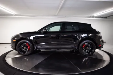 Photos of 2022 Porsche Macan GTS for sale in Austin, TX at Porsche Austin
