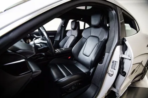 More photos of 2024 Porsche Taycan 4S at Porsche Austin, TX