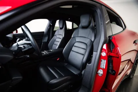 More photos of 2022 Porsche Taycan 4 at Porsche Austin, TX