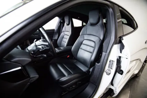 More photos of 2023 Porsche Taycan at Porsche Austin, TX