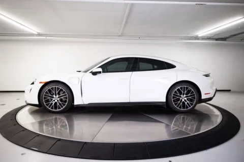 Photos of 2023 Porsche Taycan for sale in Austin, TX at Porsche Austin