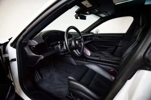 More photos of 2023 Porsche Taycan at Porsche Austin, TX