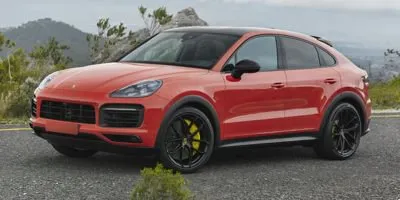 Black 2022 Porsche Cayenne Platinum Edition for sale in Austin, TX