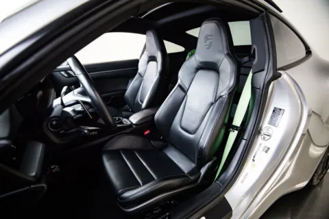 More photos of 2020 Porsche 911 Carrera 4S at Porsche Austin, TX