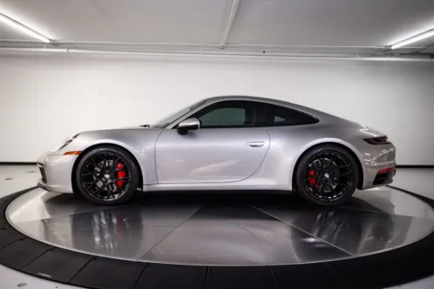 Photos of 2020 Porsche 911 Carrera 4S for sale in Austin, TX at Porsche Austin