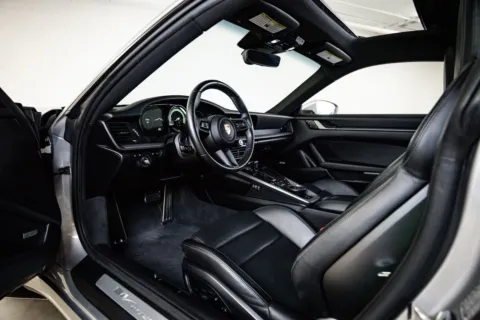 More photos of 2020 Porsche 911 Carrera 4S at Porsche Austin, TX