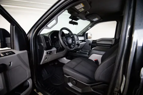 More photos of 2019 Ford F-150 XL at Porsche Austin, TX