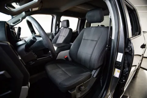 More photos of 2019 Ford F-150 XL at Porsche Austin, TX