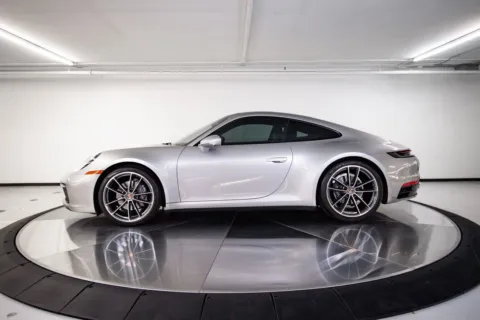 Photos of 2021 Porsche 911 Carrera for sale in Austin, TX at Porsche Austin