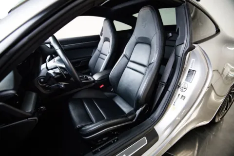 More photos of 2021 Porsche 911 Carrera at Porsche Austin, TX