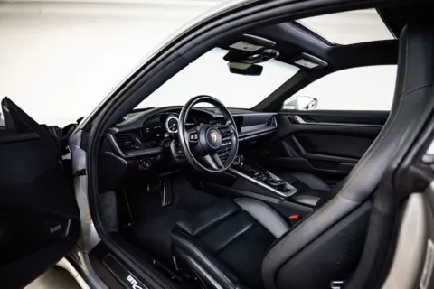 More photos of 2021 Porsche 911 Carrera at Porsche Austin, TX