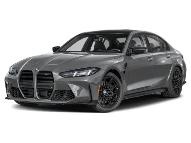 2025 BMW M3 Competition xDrive for sale in Austin, TX