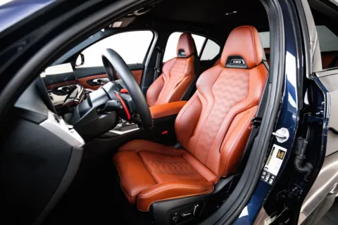 More photos of 2025 BMW M3 Competition xDrive at Porsche Austin, TX