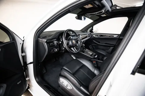 More photos of 2023 Porsche Macan T at Porsche Austin, TX