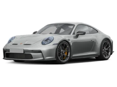 Red 2022 Porsche 911 GT3 w/Touring Package for sale in Austin, TX