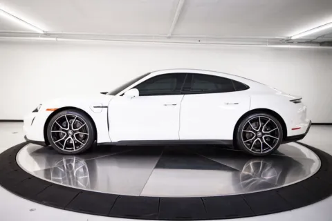 Photos of 2024 Porsche Taycan for sale in Austin, TX at Porsche Austin