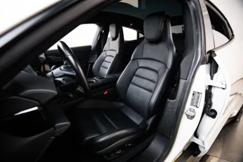 More photos of 2024 Porsche Taycan at Porsche Austin, TX