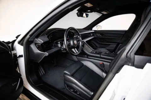 More photos of 2024 Porsche Taycan at Porsche Austin, TX