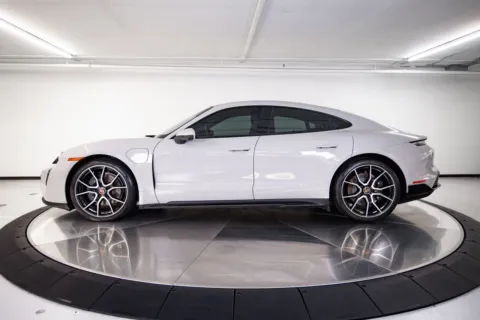 Photos of 2023 Porsche Taycan for sale in Austin, TX at Porsche Austin