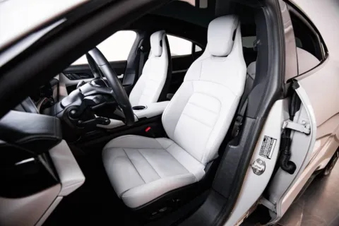 More photos of 2023 Porsche Taycan at Porsche Austin, TX