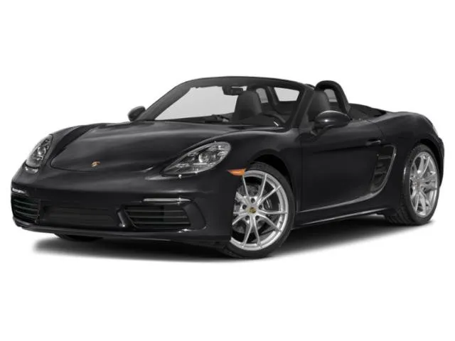 2024 Porsche 718 Boxster for sale in Austin, TX
