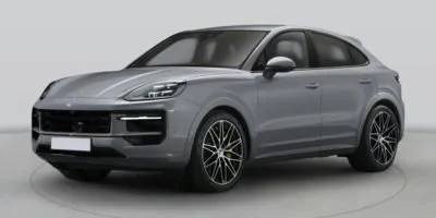 2024 Porsche Cayenne Coupe for sale in Austin, TX