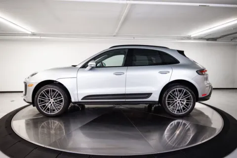 Photos of 2026 Porsche Macan for sale in Austin, TX at Porsche Austin