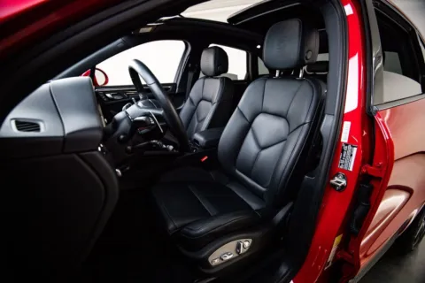 More photos of 2026 Porsche Macan at Porsche Austin, TX