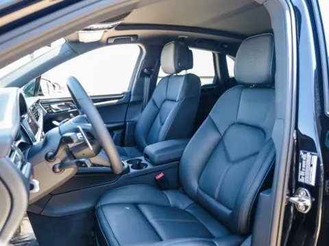 More photos of 2026 Porsche Macan S at Porsche Austin, TX