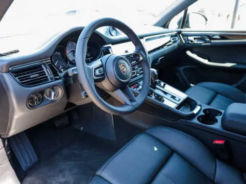 More photos of 2026 Porsche Macan S at Porsche Austin, TX