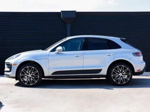 Photos of 2026 Porsche Macan for sale in Austin, TX at Porsche Austin