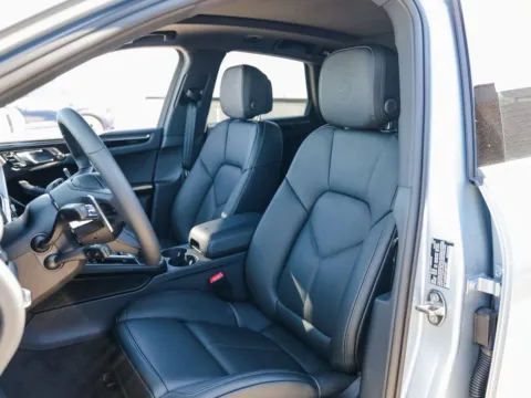 More photos of 2026 Porsche Macan at Porsche Austin, TX