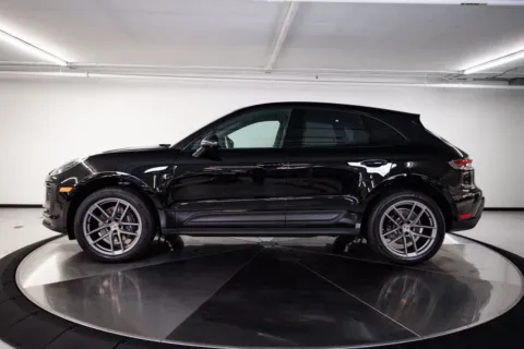 Photos of 2025 Porsche Macan for sale in Austin, TX at Porsche Austin