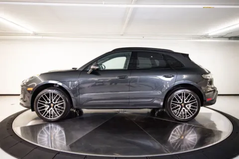 Photos of 2026 Porsche Macan for sale in Austin, TX at Porsche Austin