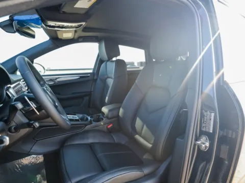 More photos of 2026 Porsche Macan at Porsche Austin, TX