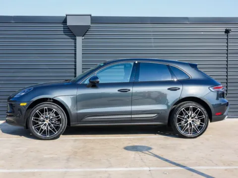 Photos of 2026 Porsche Macan for sale in Austin, TX at Porsche Austin