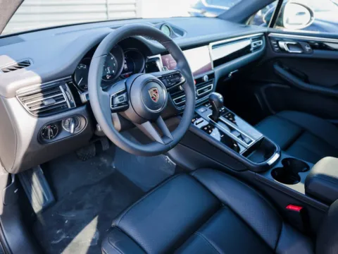More photos of 2026 Porsche Macan at Porsche Austin, TX