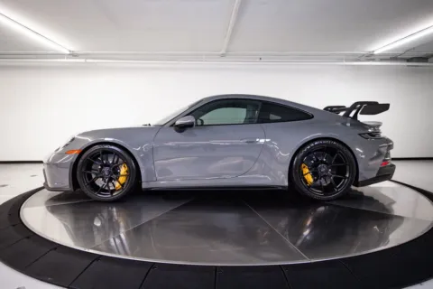 Photos of 2022 Porsche 911 GT3 for sale in Austin, TX at Porsche Austin