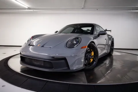 Unknown 2022 Porsche 911 GT3 for sale in Austin, TX