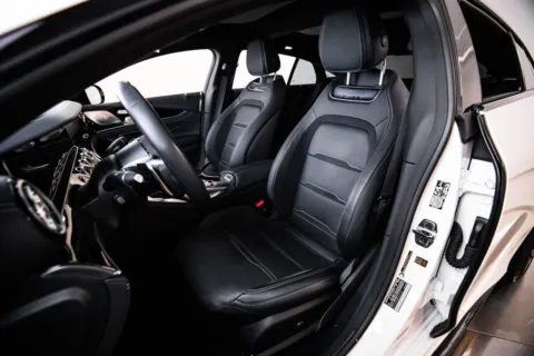 More photos of 2024 Mercedes-Benz AMG GT 43 at Porsche Austin, TX