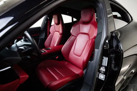 More photos of 2023 Porsche Taycan GTS at Porsche Austin, TX