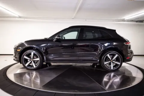 Photos of 2023 Porsche Macan for sale in Austin, TX at Porsche Austin