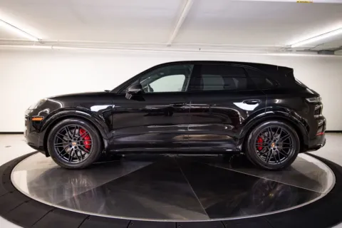 Photos of 2025 Porsche Cayenne GTS for sale in Austin, TX at Porsche Austin